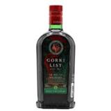 Gorki List Liqueur (The Bitter Leaf)